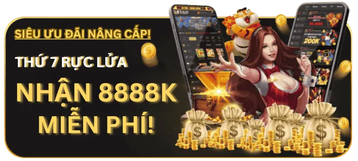 Ưu đãi nạp tiền hàng ngày cm8849